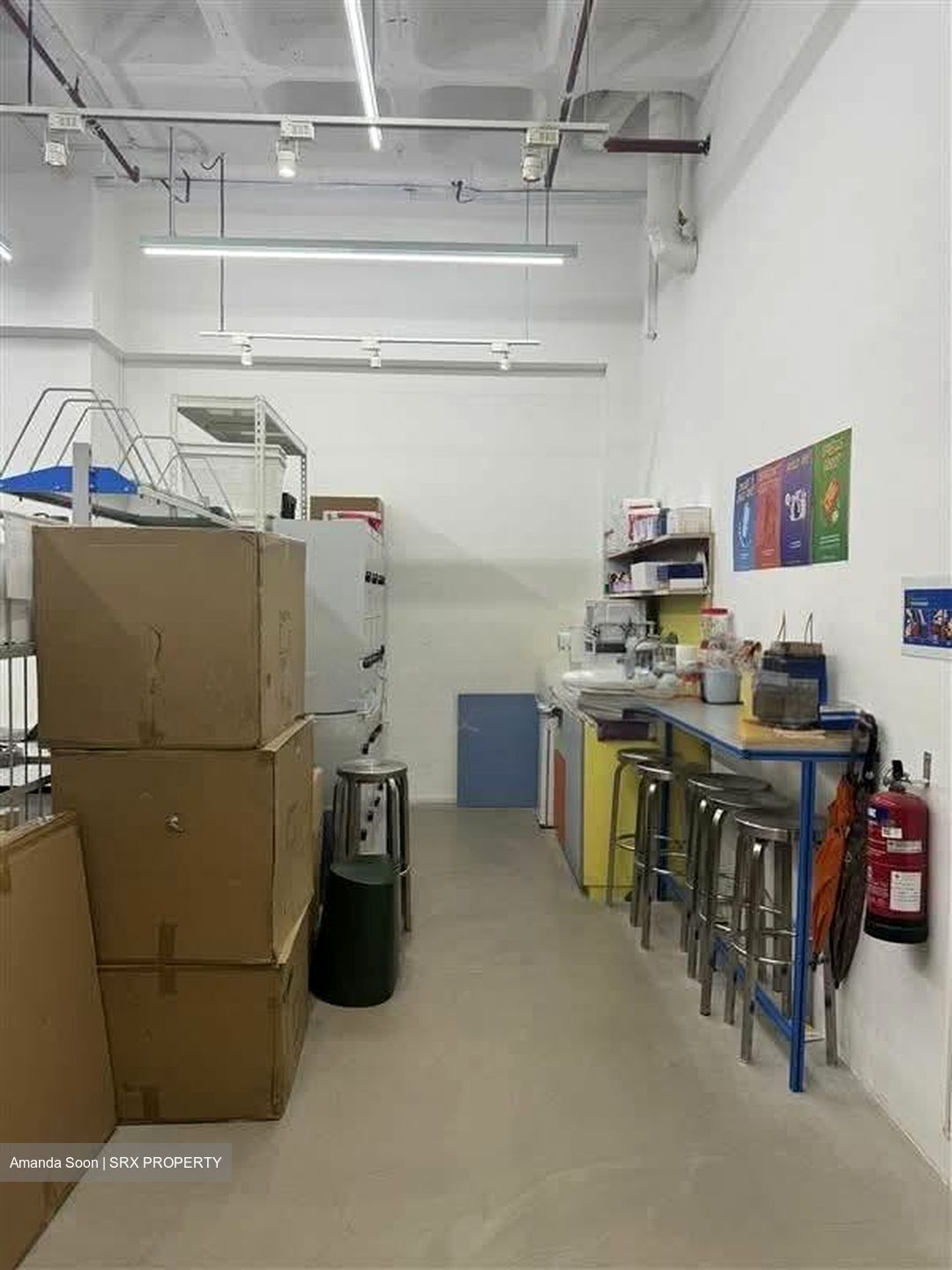 Delta House (D3), Office #540043801